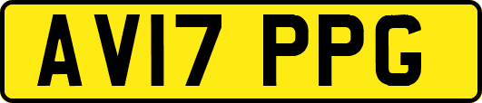 AV17PPG