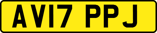 AV17PPJ