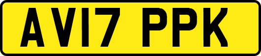 AV17PPK