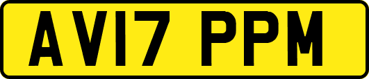 AV17PPM