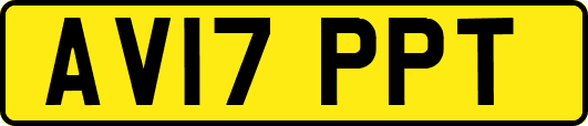 AV17PPT