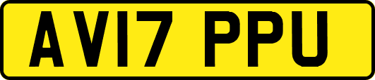 AV17PPU
