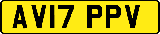 AV17PPV