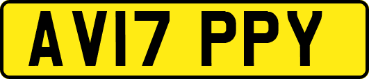 AV17PPY