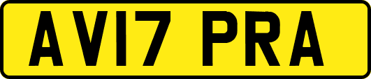 AV17PRA