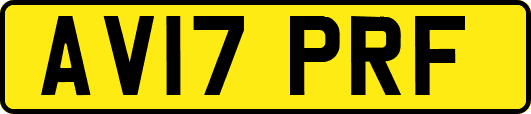 AV17PRF