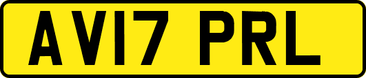 AV17PRL