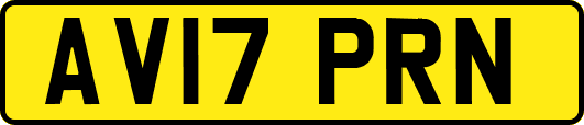 AV17PRN