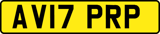 AV17PRP