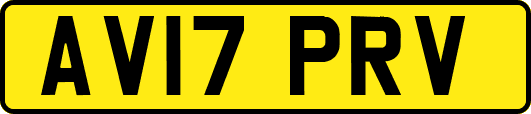 AV17PRV