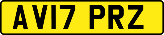 AV17PRZ