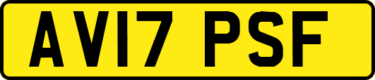 AV17PSF