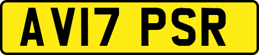 AV17PSR