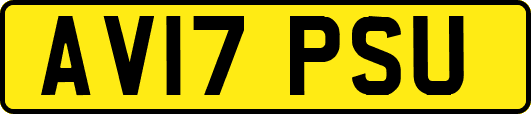 AV17PSU
