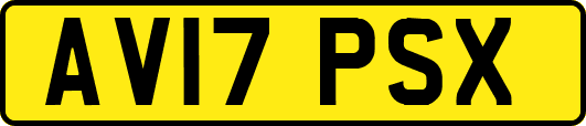 AV17PSX