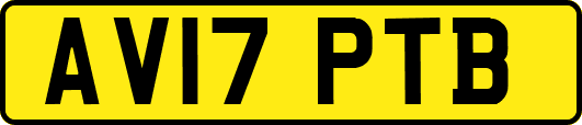 AV17PTB