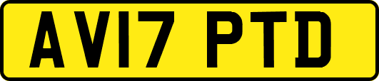 AV17PTD