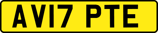 AV17PTE
