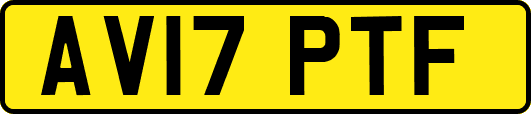 AV17PTF