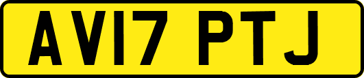 AV17PTJ