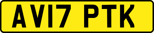 AV17PTK