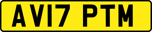AV17PTM