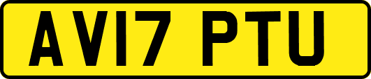 AV17PTU