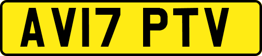 AV17PTV