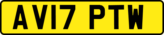 AV17PTW