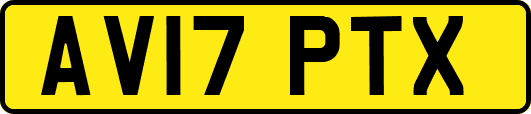 AV17PTX