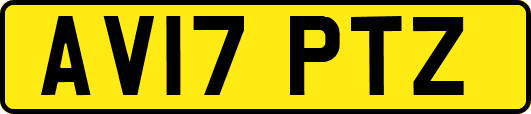 AV17PTZ
