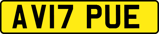 AV17PUE