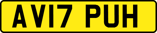 AV17PUH