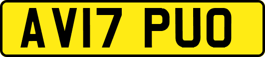 AV17PUO