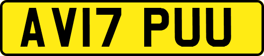 AV17PUU