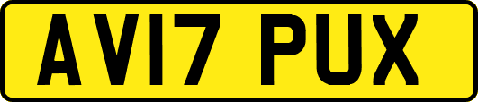 AV17PUX