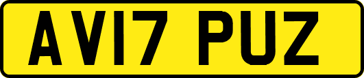 AV17PUZ