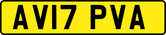 AV17PVA