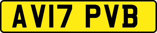 AV17PVB