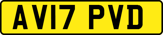 AV17PVD