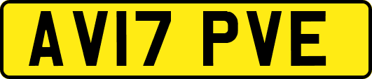 AV17PVE