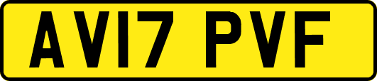 AV17PVF