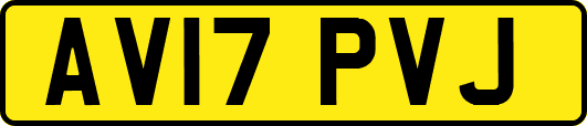 AV17PVJ