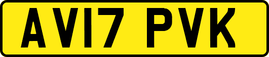 AV17PVK