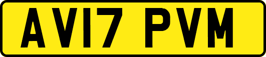 AV17PVM
