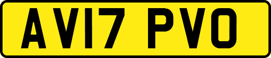 AV17PVO