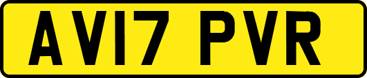 AV17PVR
