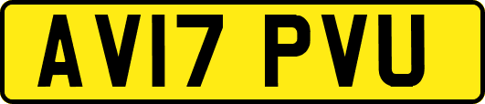AV17PVU
