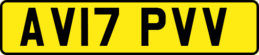 AV17PVV