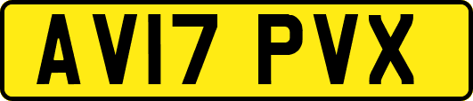 AV17PVX